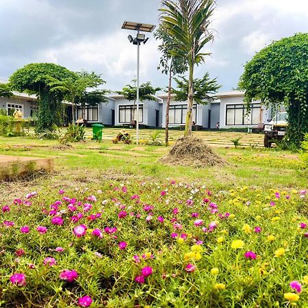 Chomkatae Bungalows Senmonorom Exterior photo
