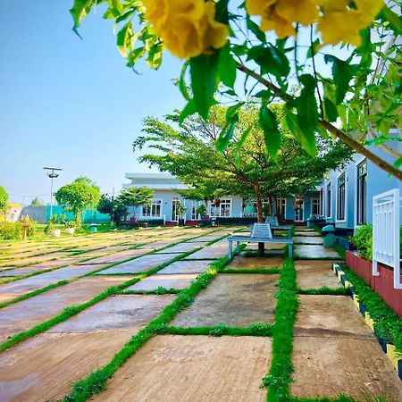 Chomkatae Bungalows Senmonorom Exterior photo